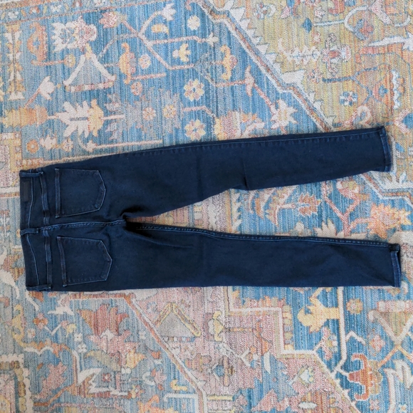 Abercrombie high waist skinny Jean - Picture 2 of 4